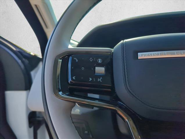 Used 2025 Land Rover Range Rover Velar S image 17