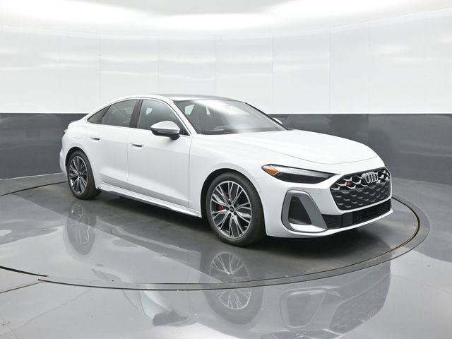 New 2026 Audi S5 Premium Plus AWD/4WD image 1