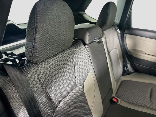 New 2026 Subaru Forester Touring AWD/4WD image 27