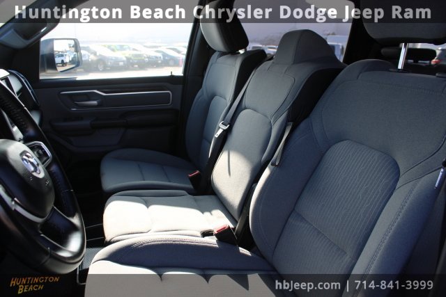 Used 2021 RAM 1500 Big Horn image 32