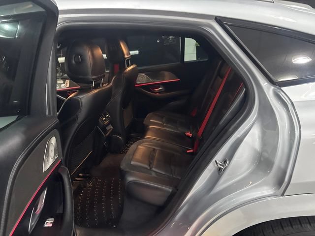 Used 2023 Mercedes-Benz GLE 53 AMG 4MATIC Coupe image 31