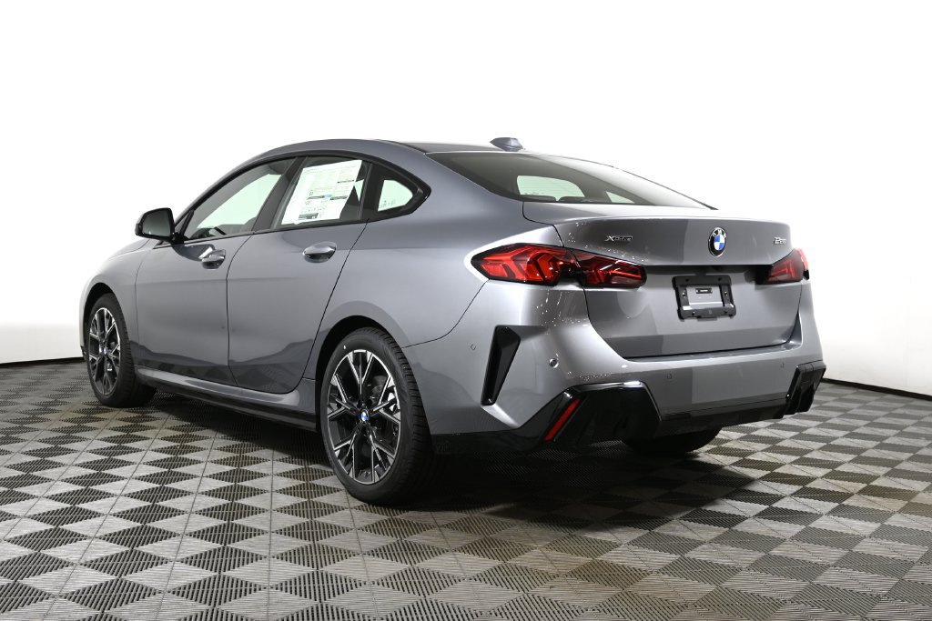Used 2026 BMW 228i xDrive w/ Technology Package AWD/4WD image 5