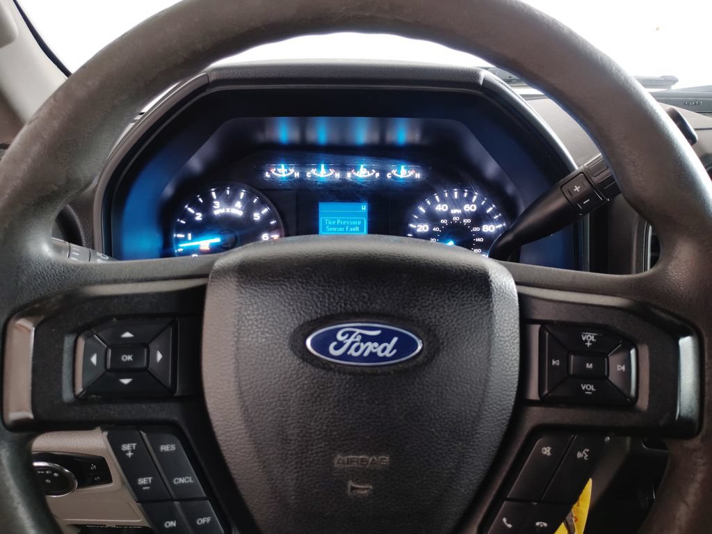 Used 2017 Ford F250 XL w/ Power Equipment Group RWD image 28
