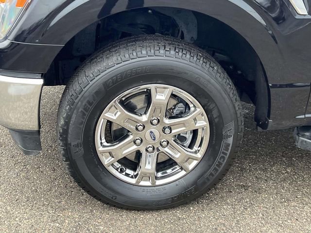 Used 2023 Ford F150 XLT w/ XTR Package image 10