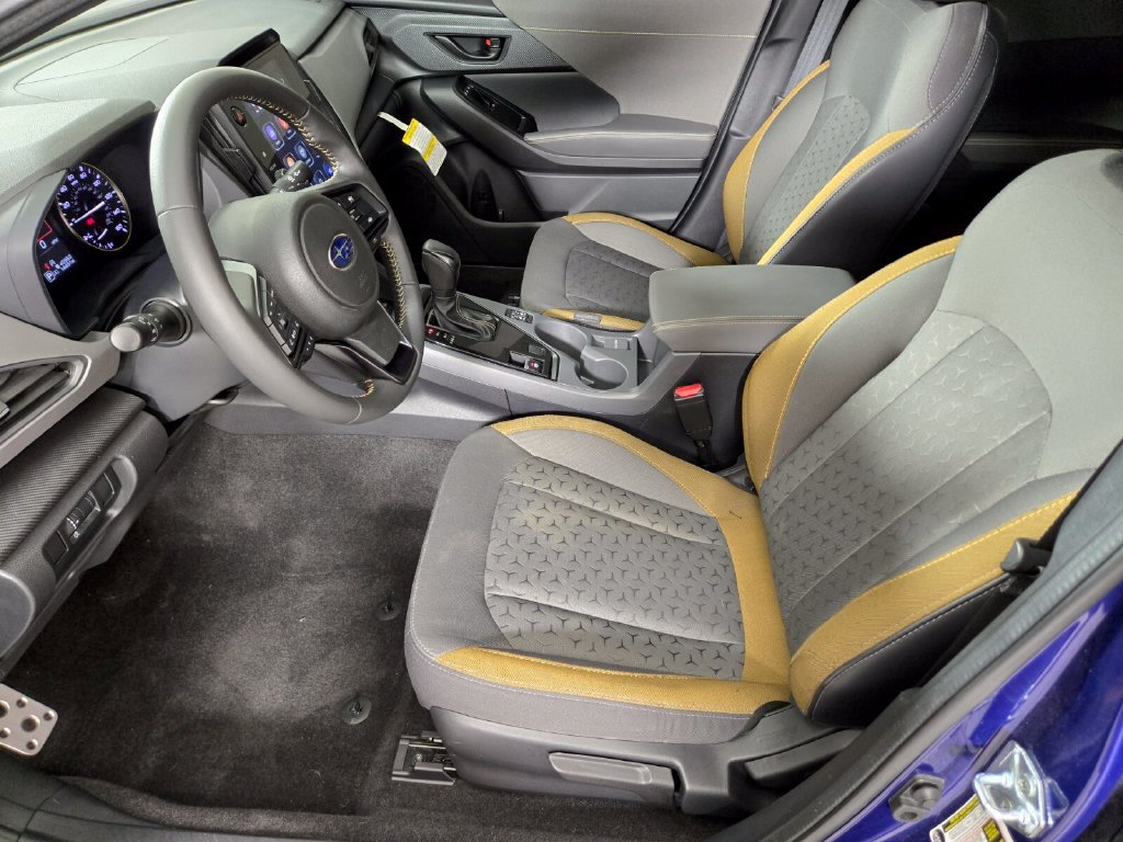Used 2025 Subaru Crosstrek 2.5i Sport AWD/4WD image 15