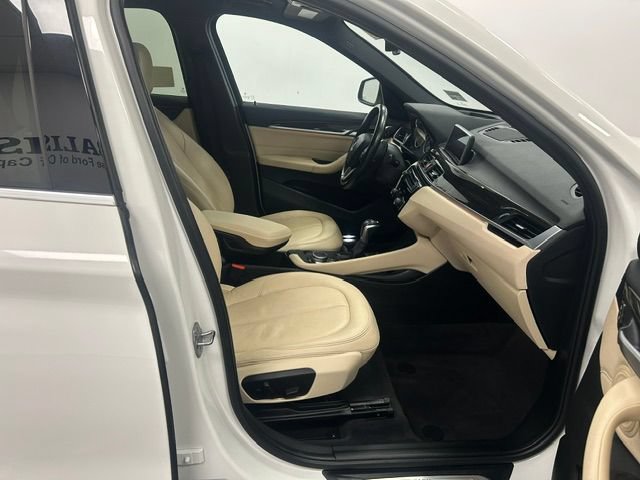 Used 2018 BMW X1 xDrive28i AWD/4WD image 32