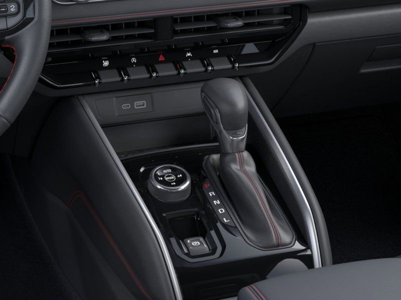 New 2026 Chevrolet Colorado Z71 image 26