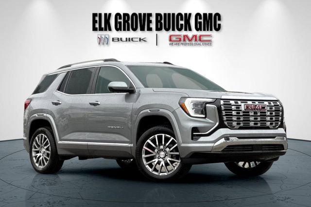 New 2026 GMC Terrain Denali w/ LPO, Floor Liner Package image 2