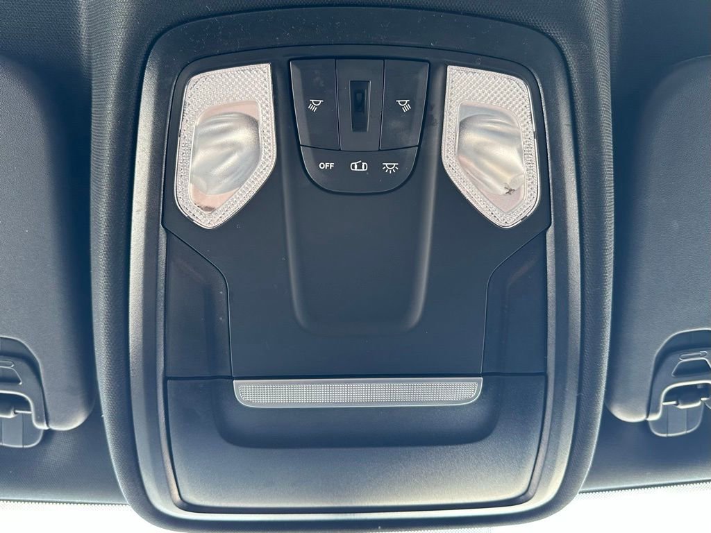 Used 2024 RAM 1500 Tradesman image 29