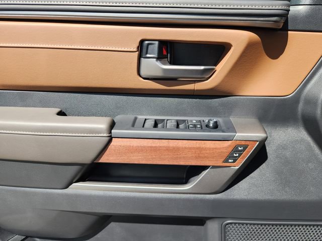 New 2026 Toyota Tundra 1794 Edition image 21