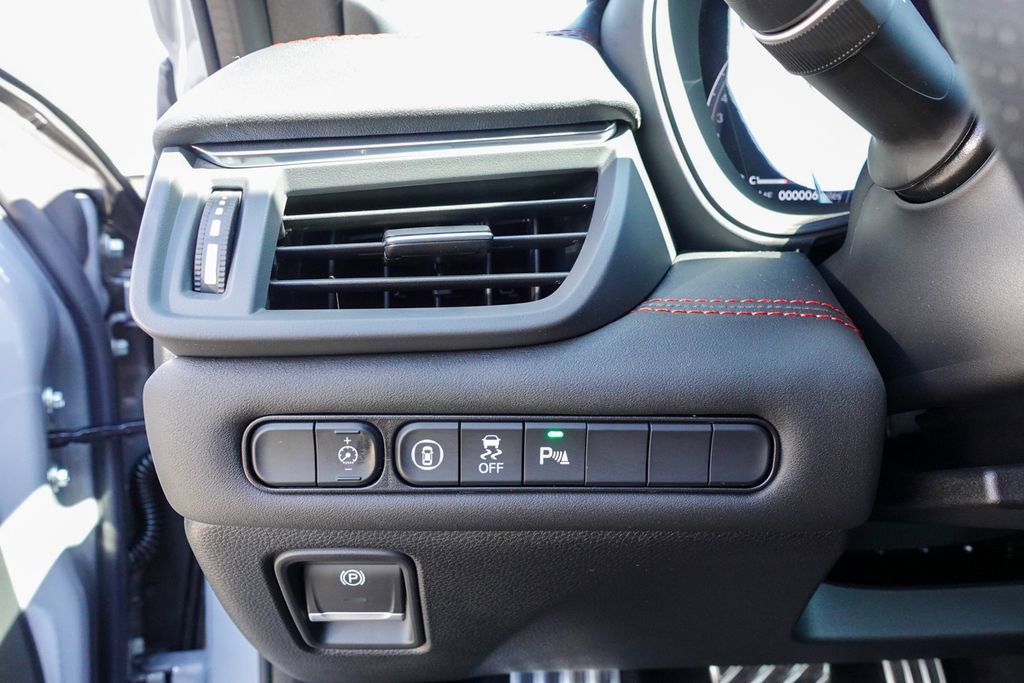 New 2025 Acura TLX SH-AWD w/ A-SPEC Pkg image 23