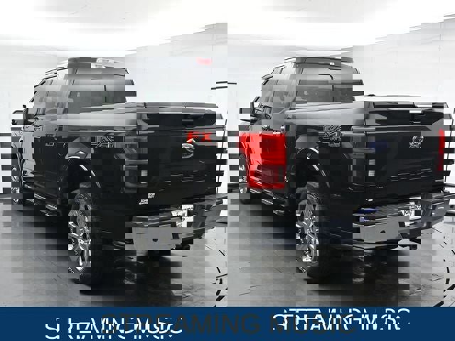 Used 2020 Ford F150 Lariat image 8