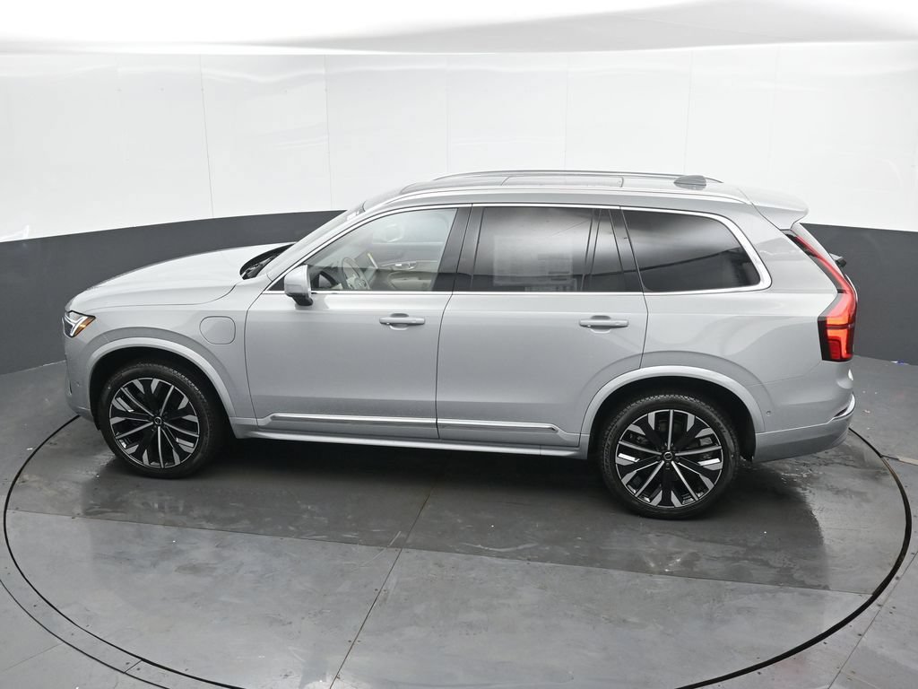 New 2026 Volvo XC90 T8 Ultra w/ Protection Package Premier AWD/4WD image 36