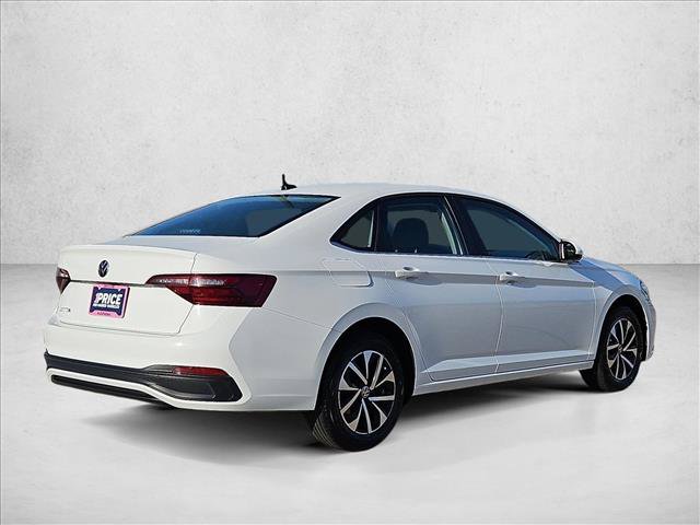 Used 2024 Volkswagen Jetta S FWD image 5