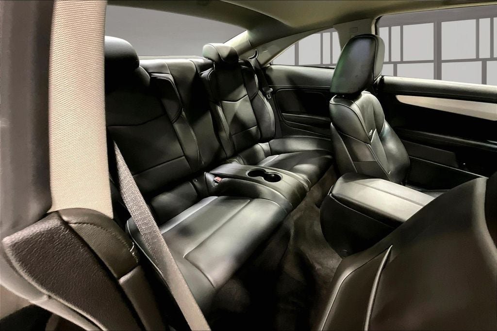 Used 2016 Cadillac ATS Luxury AWD/4WD image 25