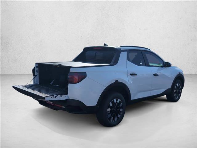 New 2026 Hyundai Santa Cruz SEL AWD/4WD image 2