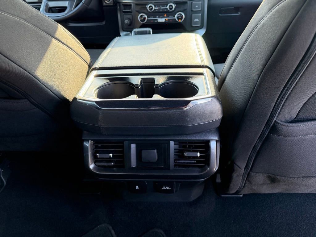 Used 2023 Ford F150 XLT w/ Equipment Group 302A High image 29