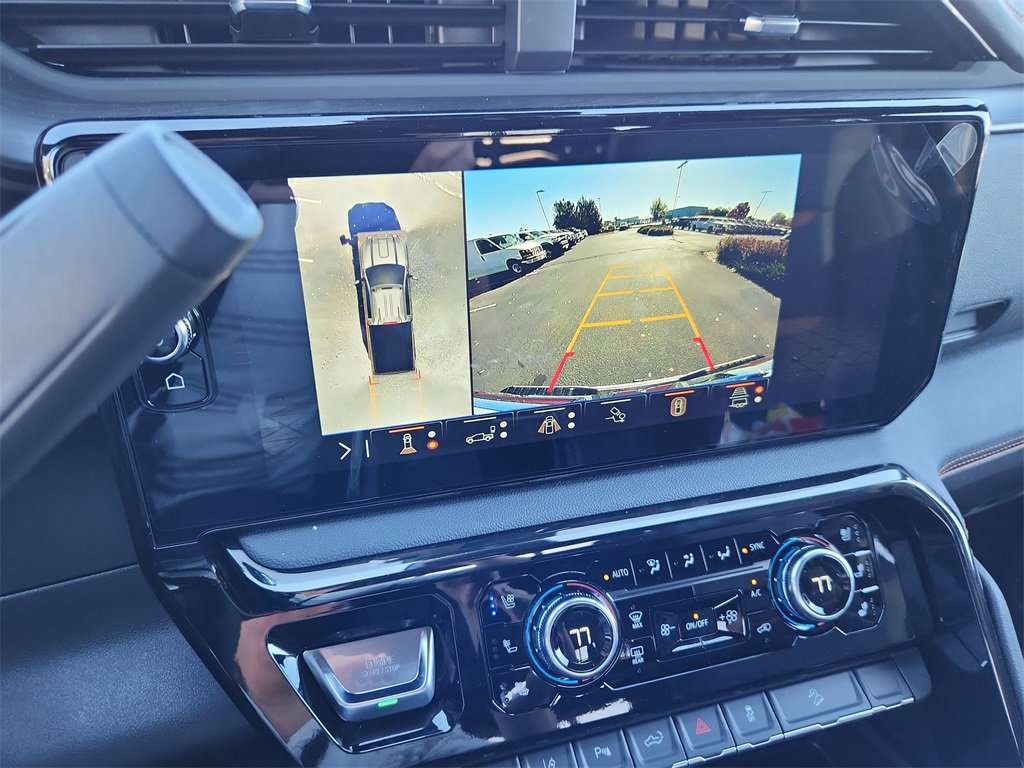 New 2026 GMC Sierra 2500 AT4 w/ AT4 Premium Plus Package image 20