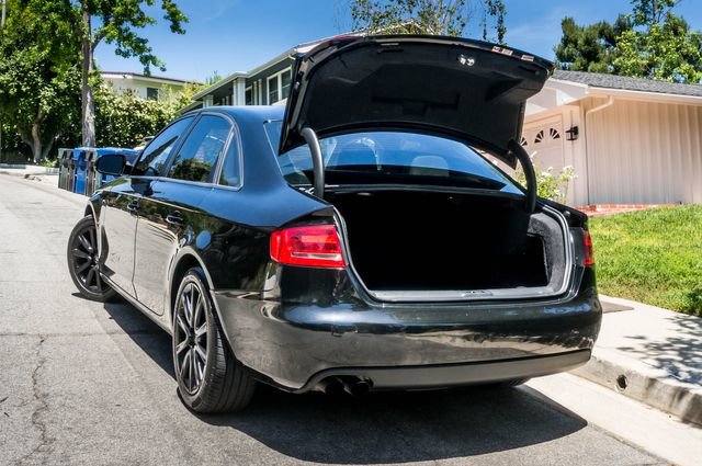 Used 2011 Audi A4 2.0T Premium image 20