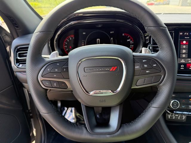 New 2026 Dodge Durango GT image 16
