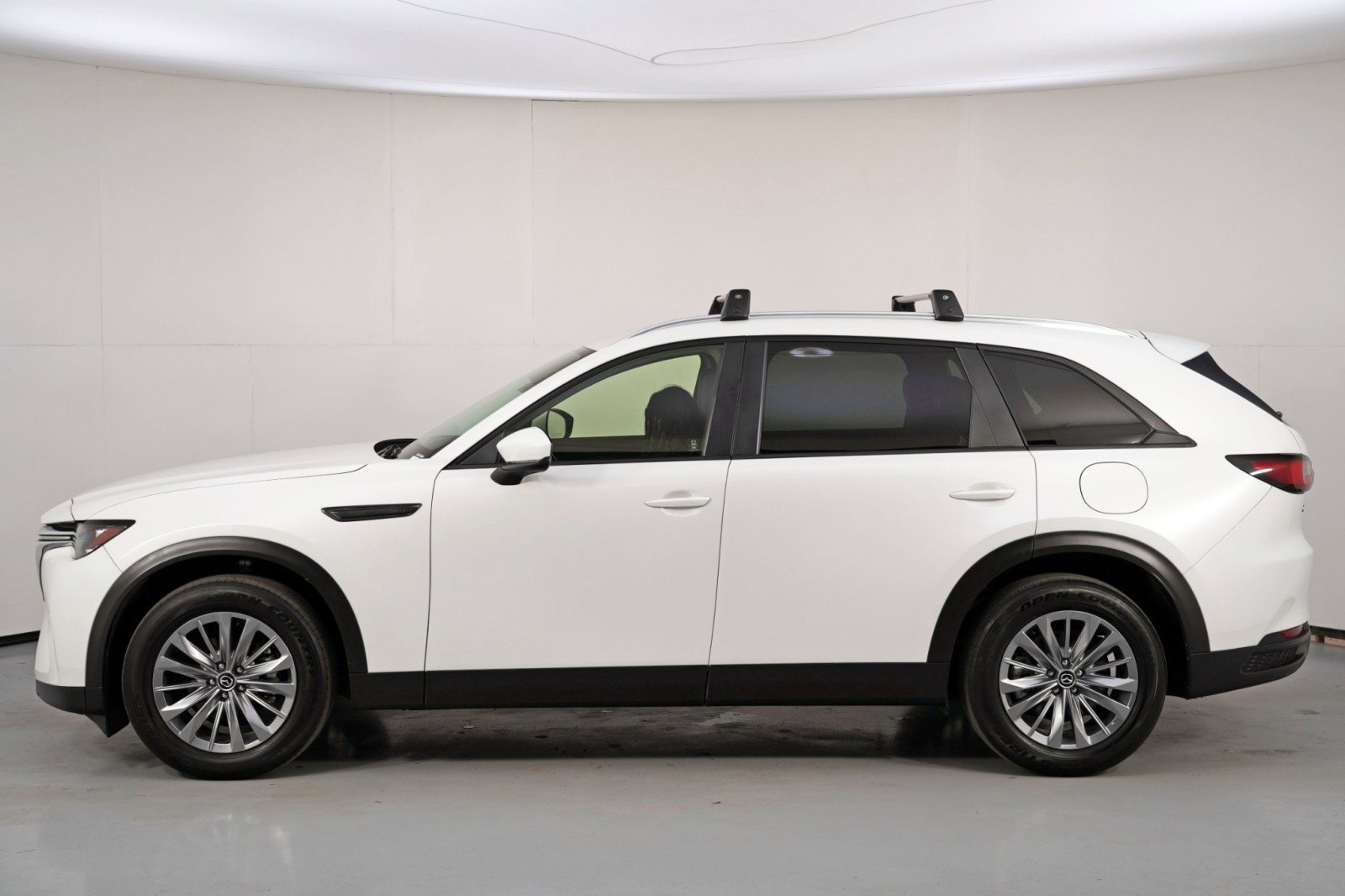 Used 2024 MAZDA CX-90 3.3 Turbo w/ Select Package image 45