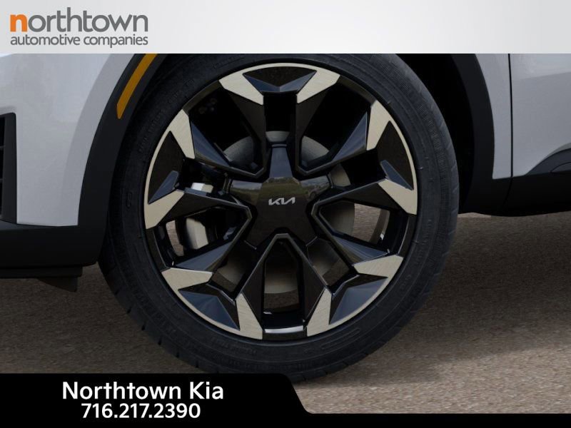 New 2026 Kia Sorento EX image 10