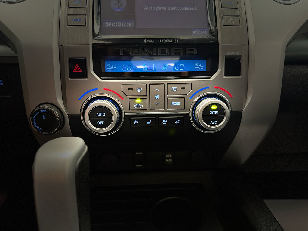Used 2014 Toyota Tundra Platinum AWD/4WD image 23