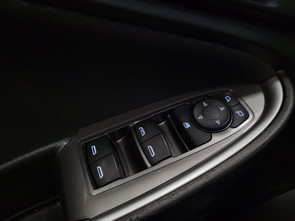Used 2023 Chevrolet Malibu LT w/ Driver Confidence Package FWD image 27