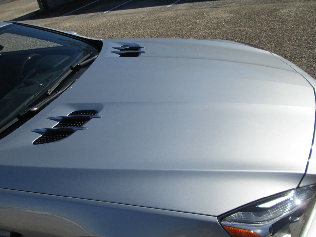 Used 2015 Mercedes-Benz SL 550 image 29