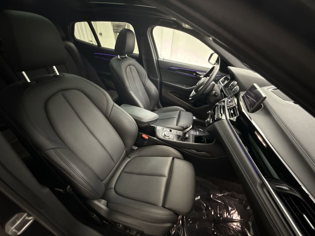Used 2021 BMW X2 xDrive28i w/ Convenience Package AWD/4WD image 29