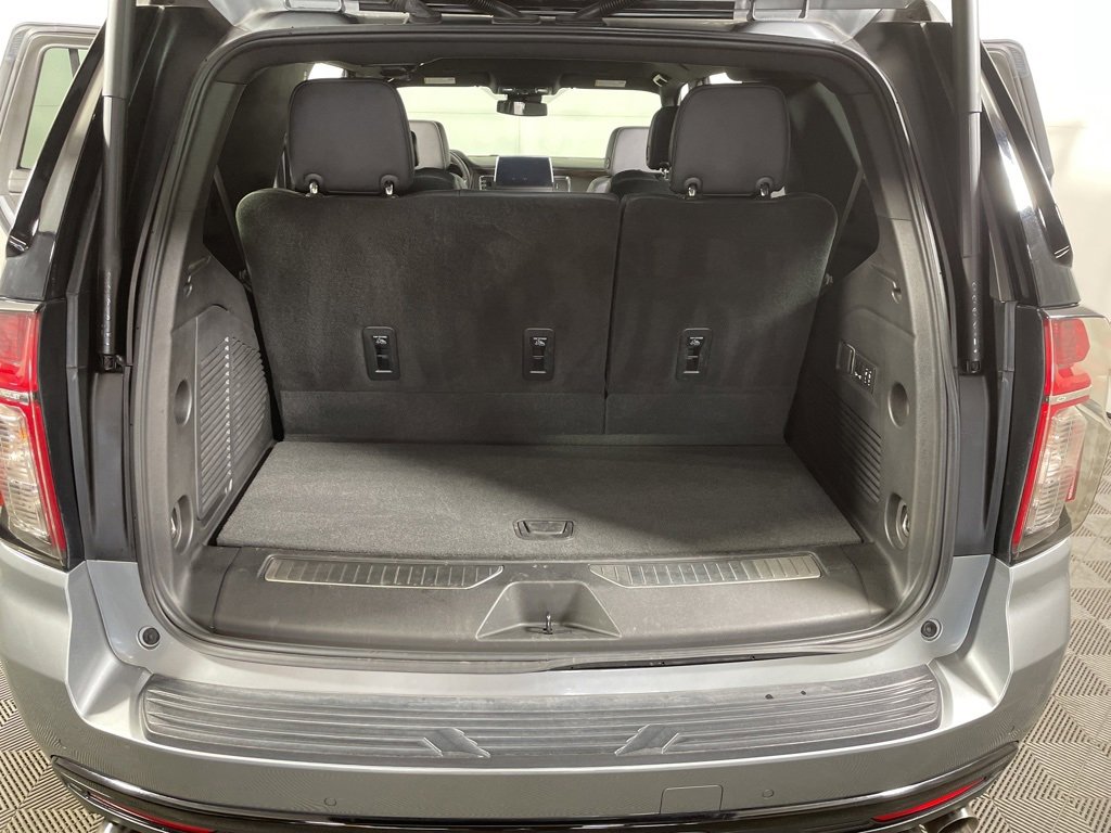 Used 2023 Chevrolet Tahoe Z71 w/ Z71 Off-Road Package image 22