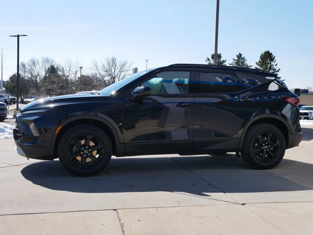 Used 2023 Chevrolet Blazer LT w/ Convenience Package image 4