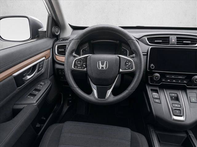 Used 2022 Honda CR-V EX image 25
