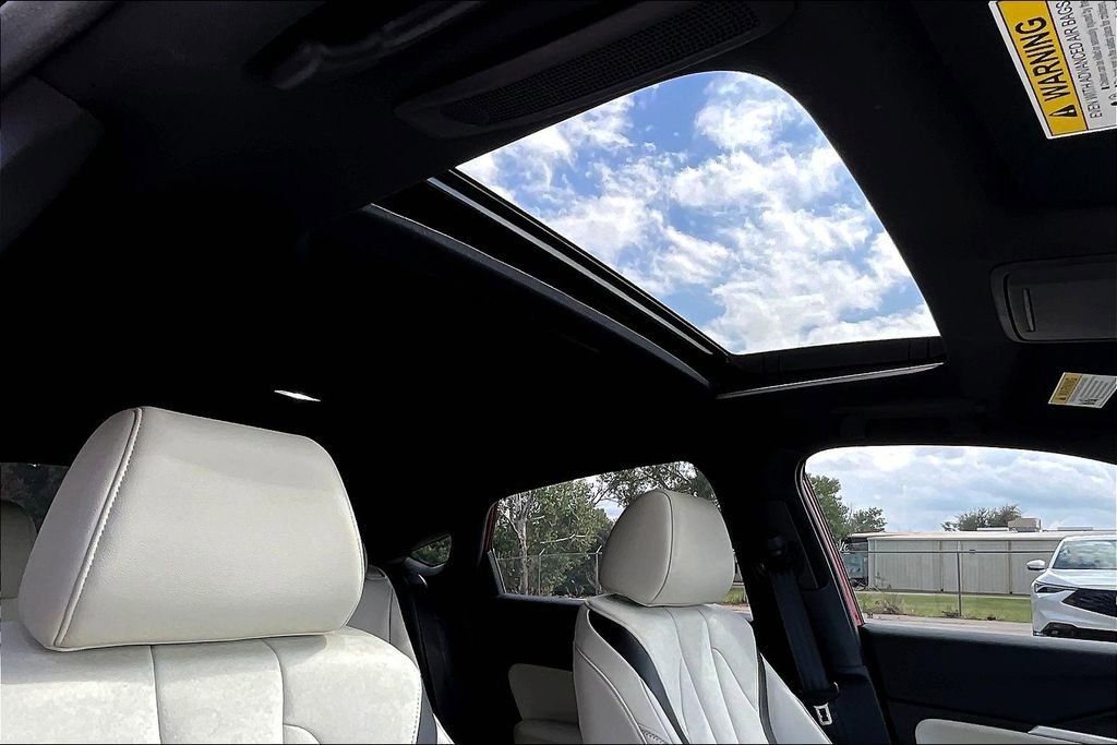 Used 2025 Acura Integra A-Spec image 20