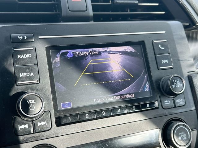 Used 2017 Honda Civic Sport image 14