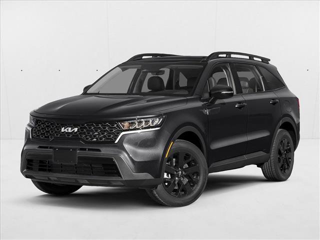 Used 2022 Kia Sorento S w/ Panoramic Sunroof Package
