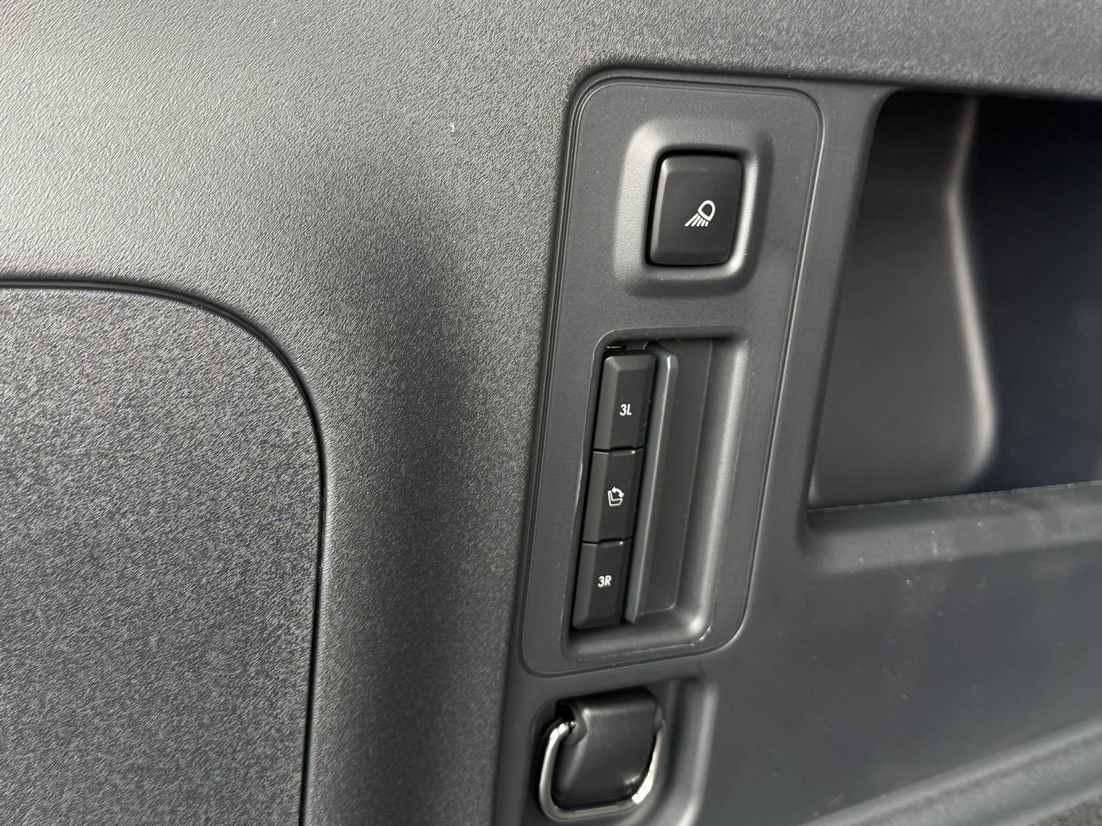 New 2026 Lincoln Navigator Reserve AWD/4WD image 21