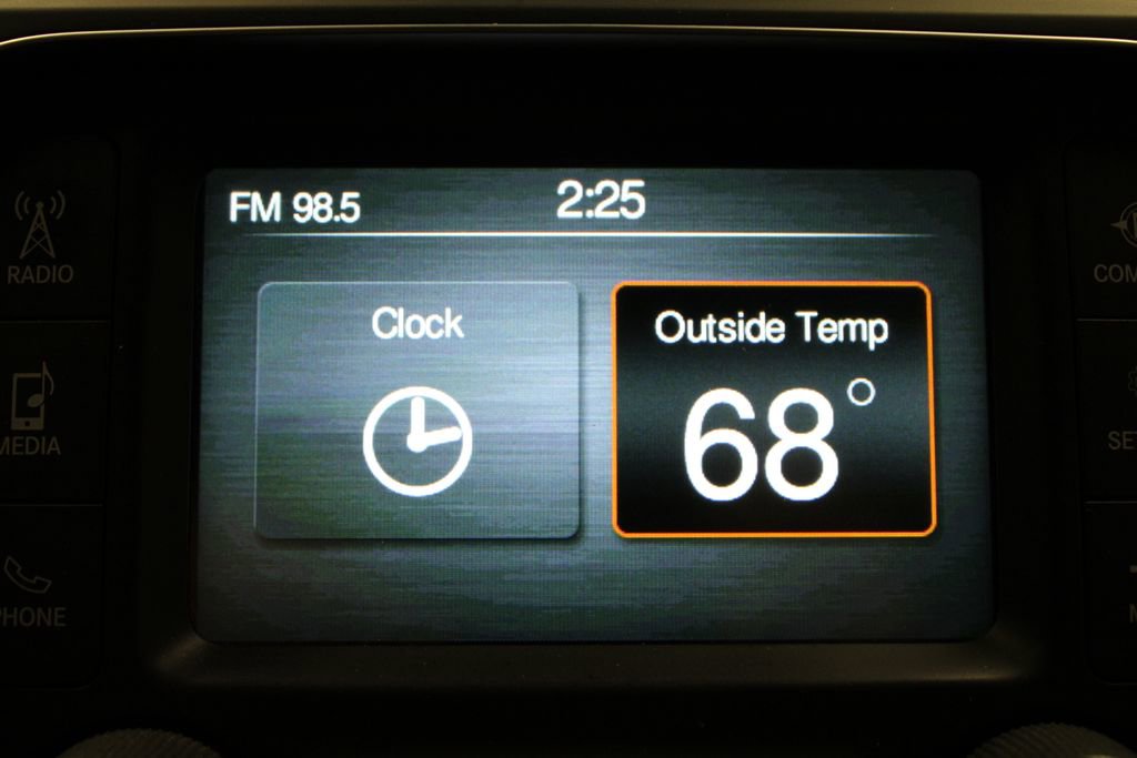 Certified 2020 RAM 1500 Classic Warlock AWD/4WD image 18