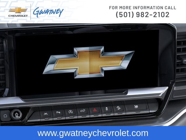 New 2026 Chevrolet Silverado 1500 High Country w/ Technology Package AWD/4WD image 20