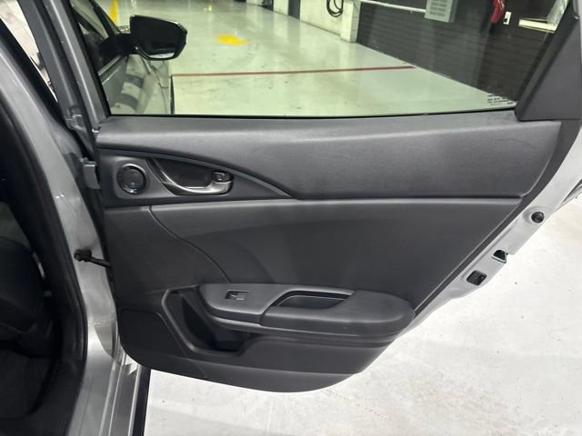 Used 2021 Honda Civic Sport image 35