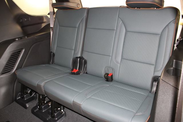 New 2026 GMC Yukon AT4 w/ AT4 Premium Plus Package AWD/4WD image 24