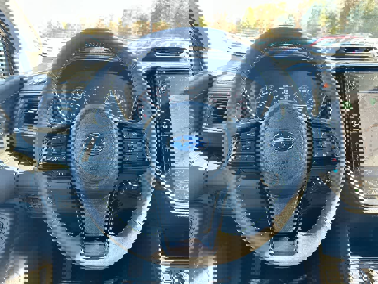 New 2026 Subaru Ascent Bronze Edition image 29