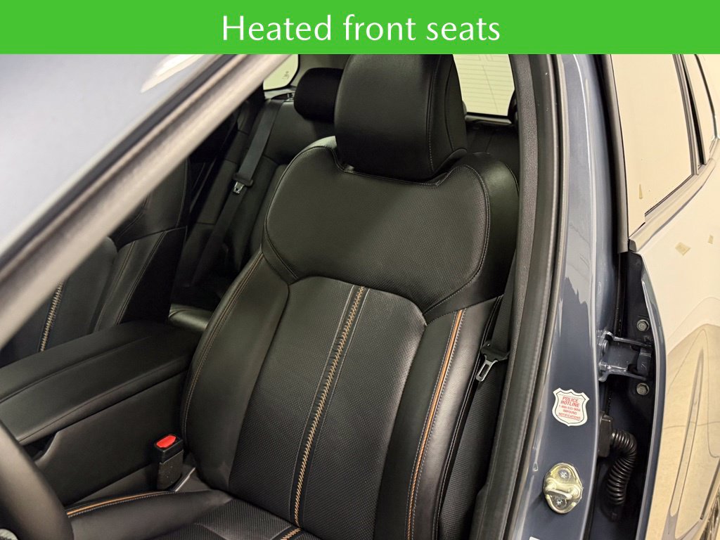 Used 2025 MAZDA CX-50 AWD 2.5 S w/ Premium Plus Pkg image 40