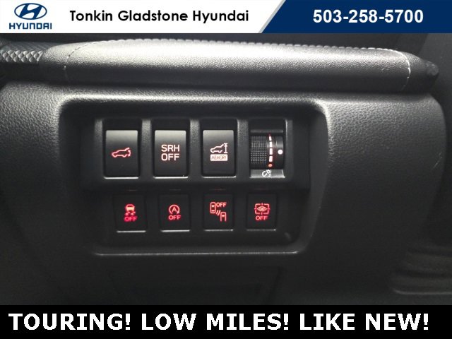 Used 2023 Subaru Forester Touring image 11