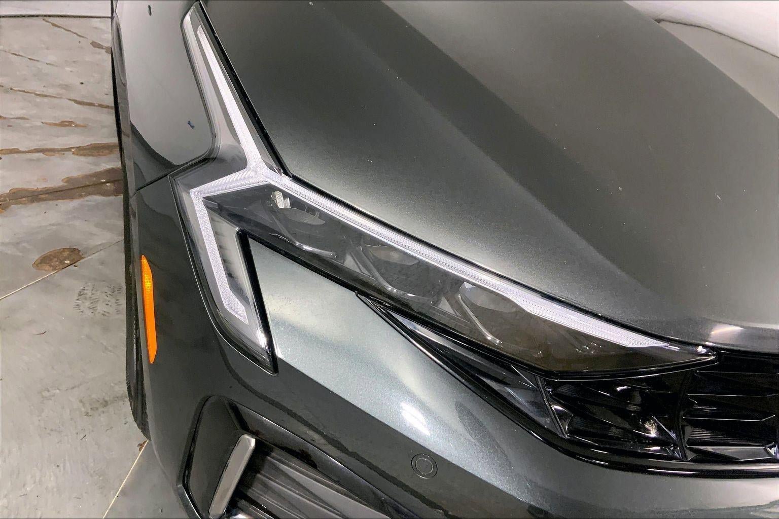 Used 2025 Kia K5 LXS FWD image 26