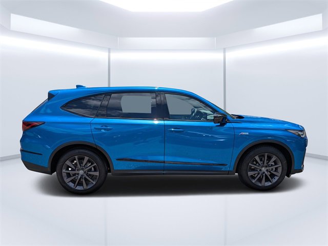 New 2026 Acura MDX A-Spec image 2
