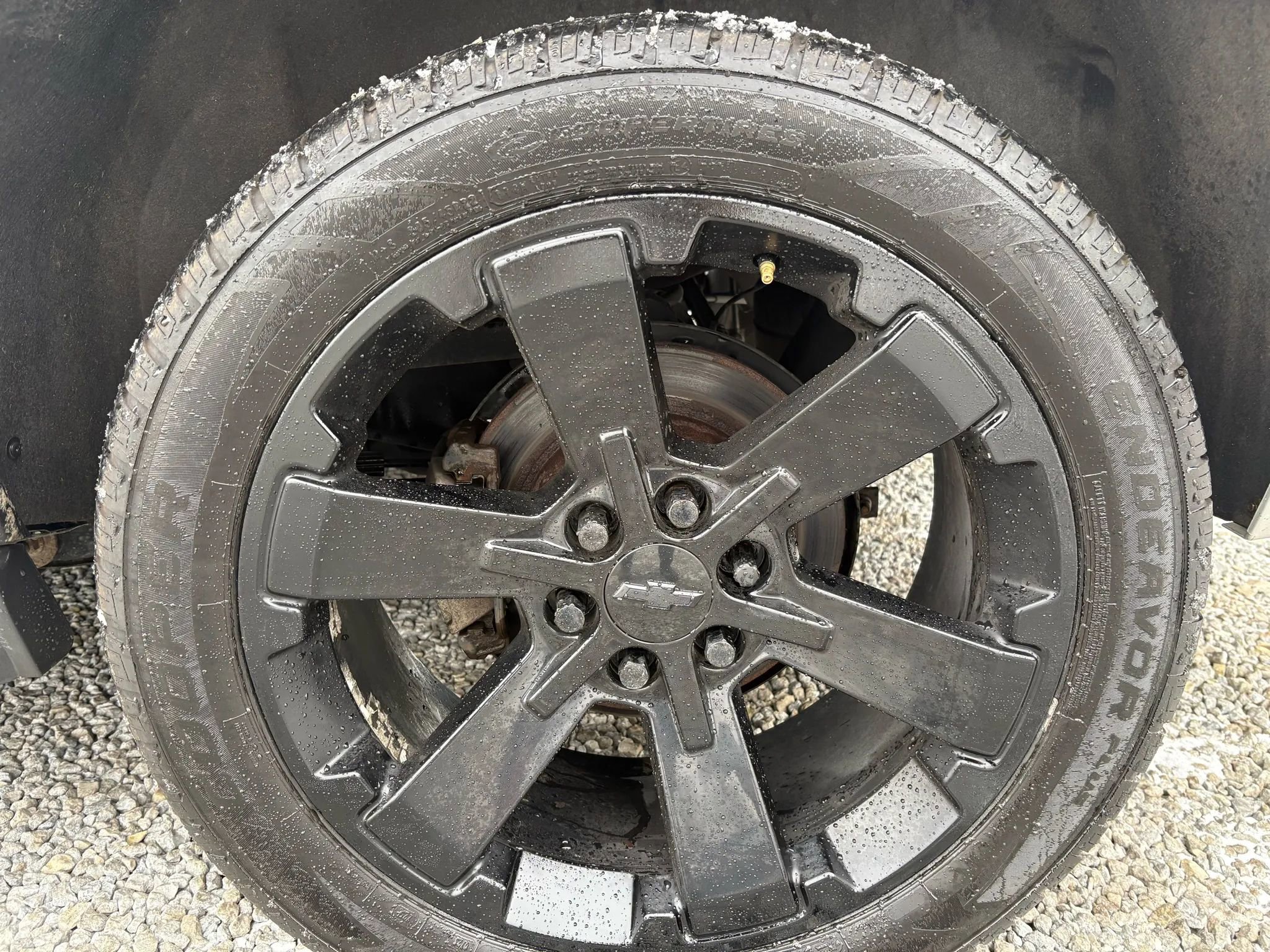 Used 2018 Chevrolet Tahoe Premier AWD/4WD image 20