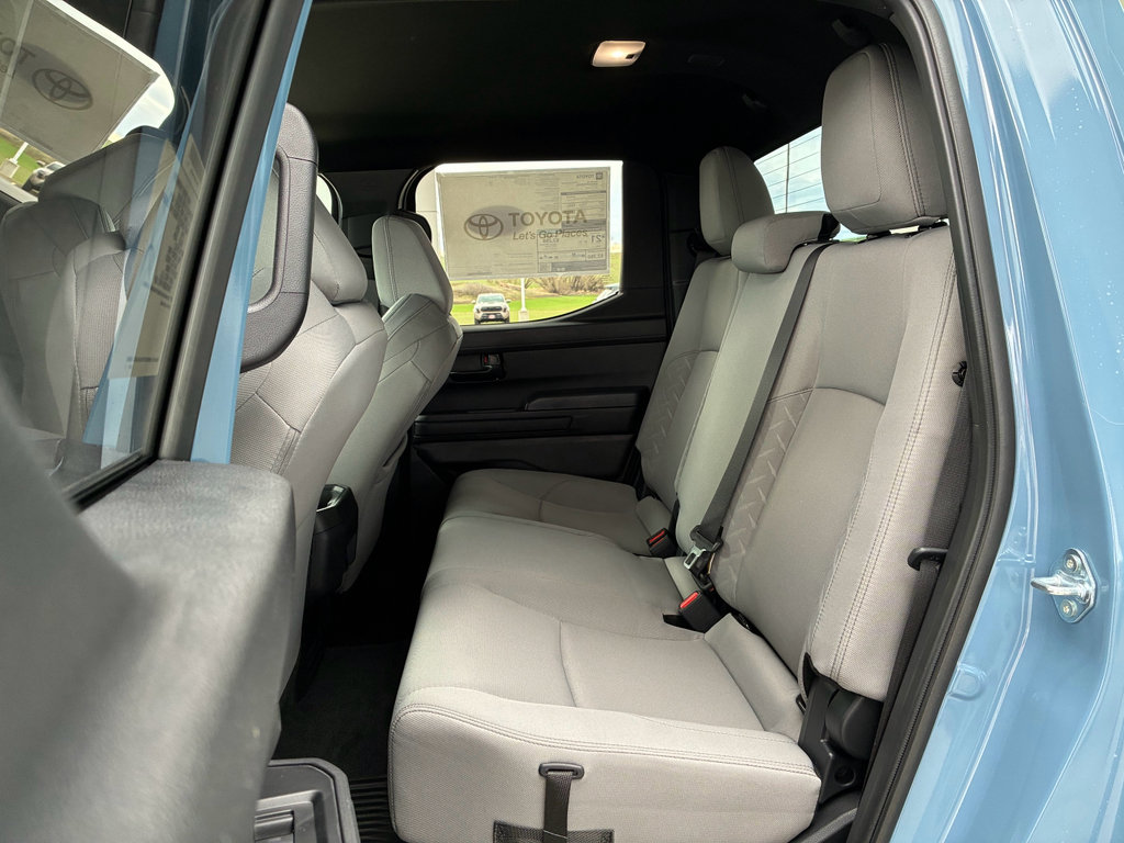 New 2026 Toyota Tacoma SR5 image 17