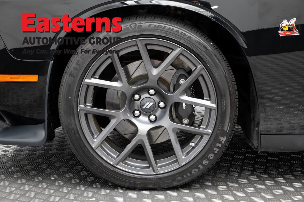 Used 2019 Dodge Challenger R/T Scat Pack image 9