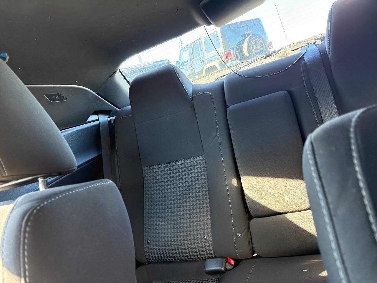 Used 2023 Dodge Challenger R/T image 11